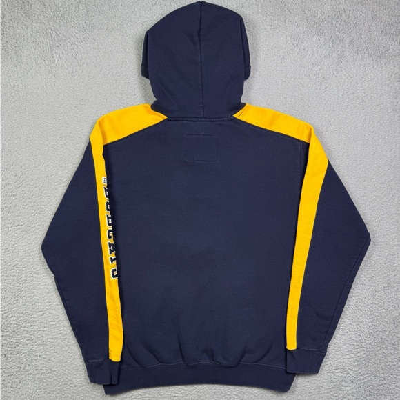 Vintage y2k Quinnipiac University Bobcats sweatshirt - Picture 4 of 4